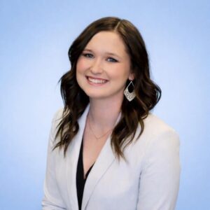 Hello I'm Sophie Trent