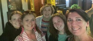 Hello I'm Sophie Trent