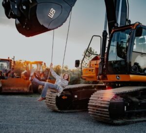 Hello I'm Sophie Trent