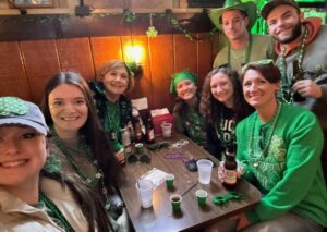 Hello I'm Sophie Trent