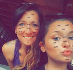 Hello I'm Sophie Trent