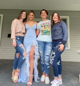 Hello I'm Sophie Trent