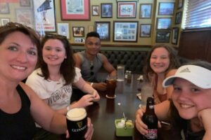 Hello I'm Sophie Trent