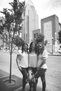 Hello I'm Sophie Trent