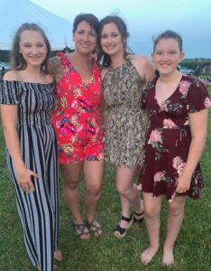 Hello I'm Sophie Trent