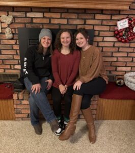 Hello I'm Sophie Trent