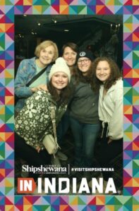 Hello I'm Sophie Trent