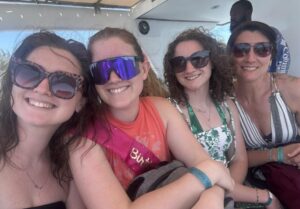 Hello I'm Sophie Trent