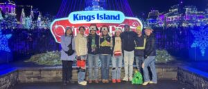 Hello I'm Sophie Trent